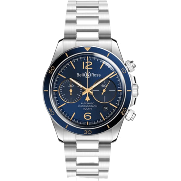 Bell & Ross Br V2-94 Aéronavale
