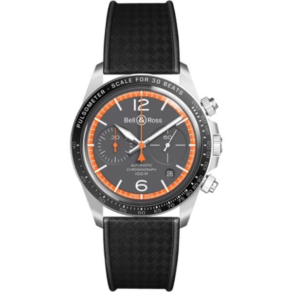 Bell & Ross Br V2-94 Garde-côtes