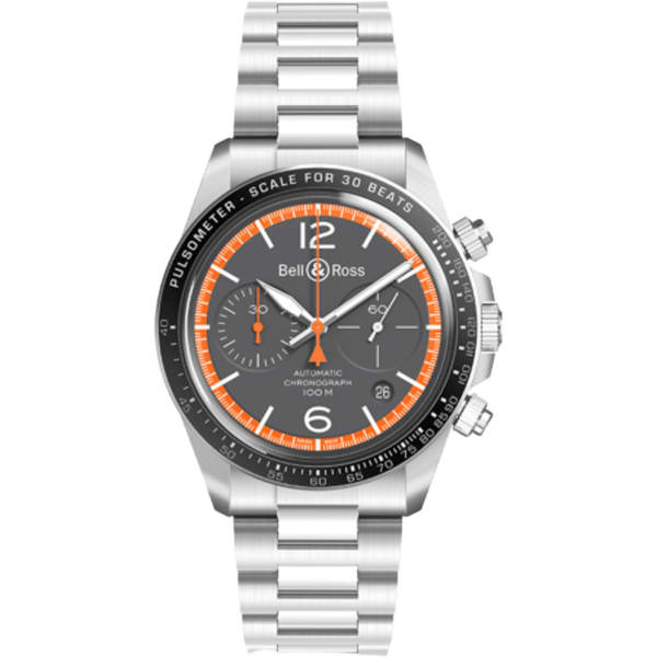 Bell & Ross Br V2-94 Garde-côtes