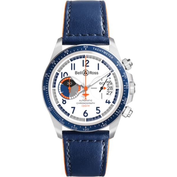 Bell & Ross Br V2-94 Racing Bird