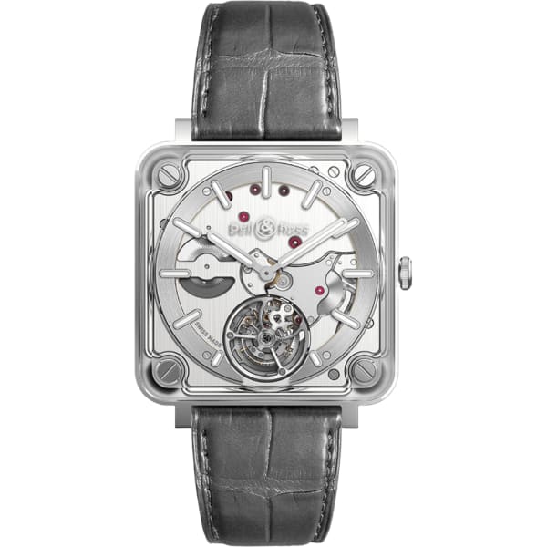 Bell & Ross Br-x2 Tourbillon Micro Rotor