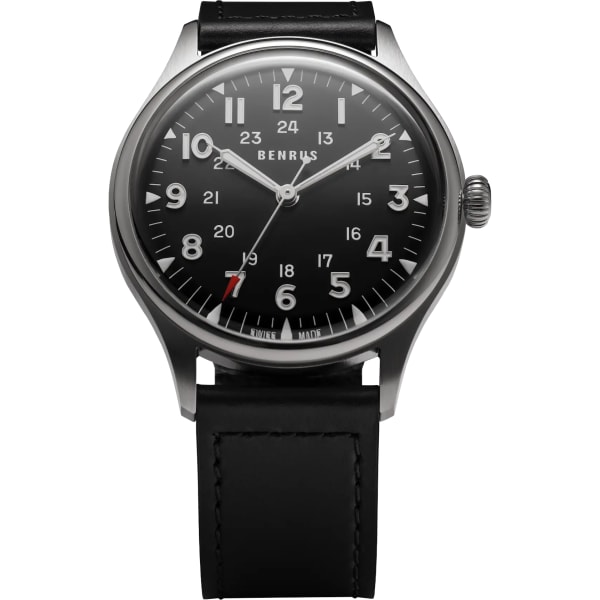 Benrus Series #3061