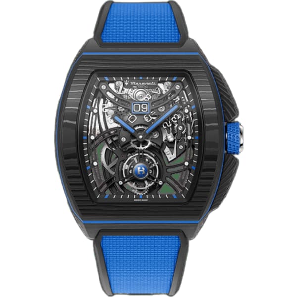 Bianchet B 1.618 Flying Tourbillon Grande Date