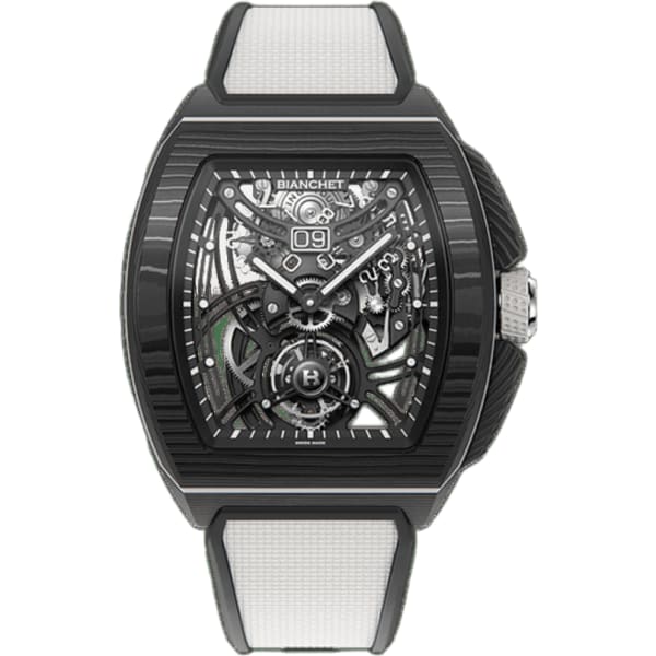 Bianchet B 1.618 Flying Tourbillon Grande Date