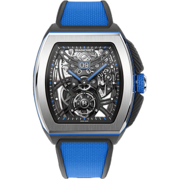 Bianchet B 1.618 Flying Tourbillon Grande Date