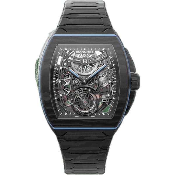 Bianchet B 1.618 Flying Tourbillon UltraFino