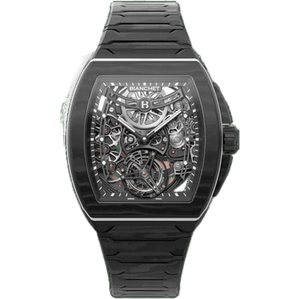 Bianchet B 1.618 Flying Tourbillon UltraFino