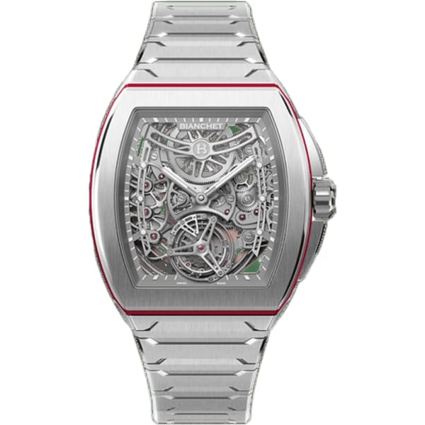 Bianchet B 1.618 Flying Tourbillon UltraFino