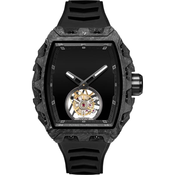Blackout Watches XP1 TOURBILLON PHANTOM