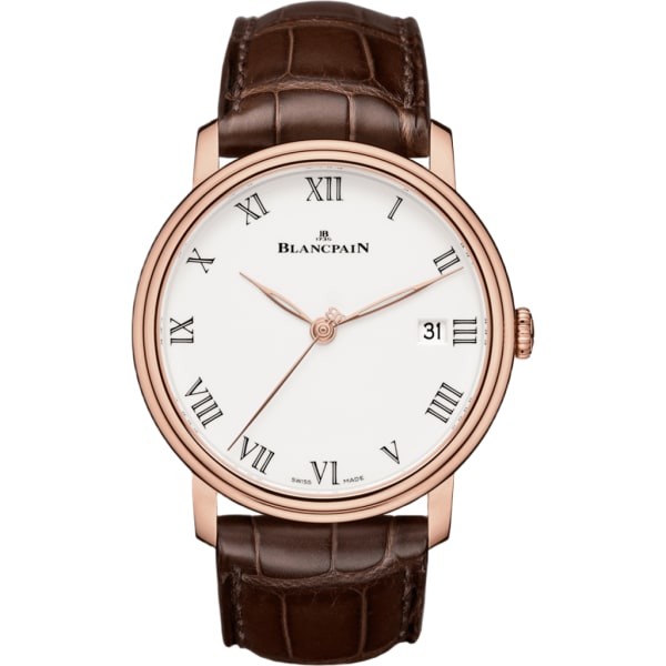 Blancpain 8 Jours
