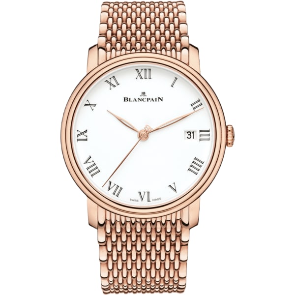 Blancpain 8 Jours