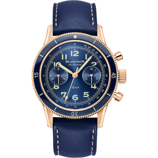 Blancpain Air Command