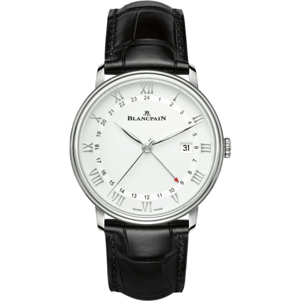 Blancpain Gmt Date