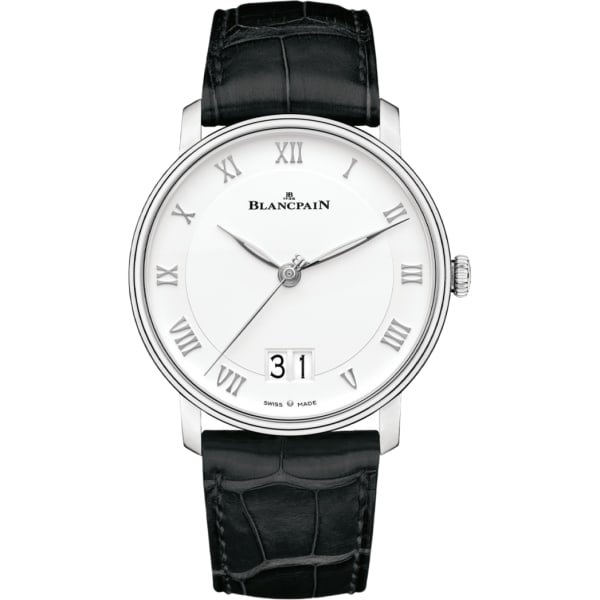 Blancpain Grande Date