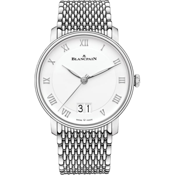 Blancpain Grande Date