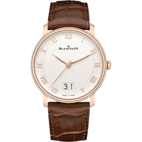 Blancpain Grande Date