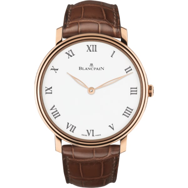 Blancpain Grande Décoration