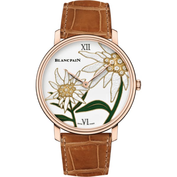 Blancpain Grande Décoration