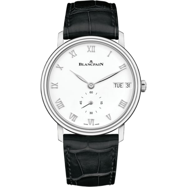 Blancpain Jour Date