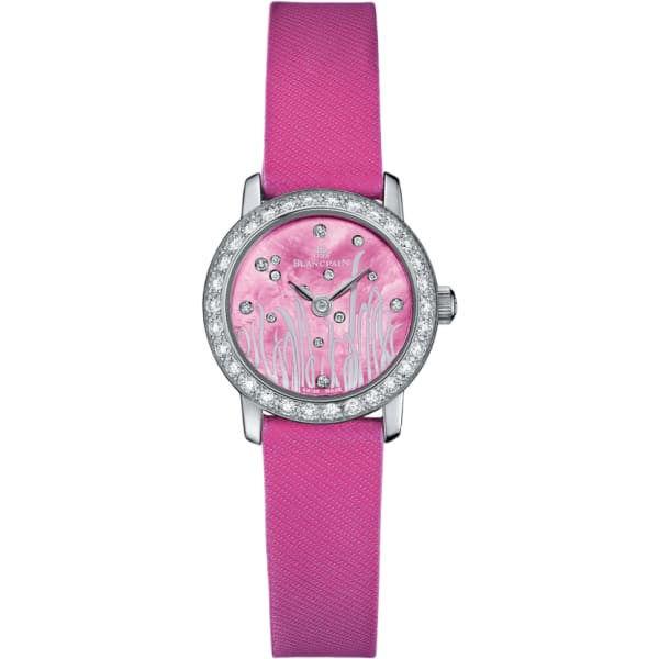 Blancpain Ladybird Ultraplate
