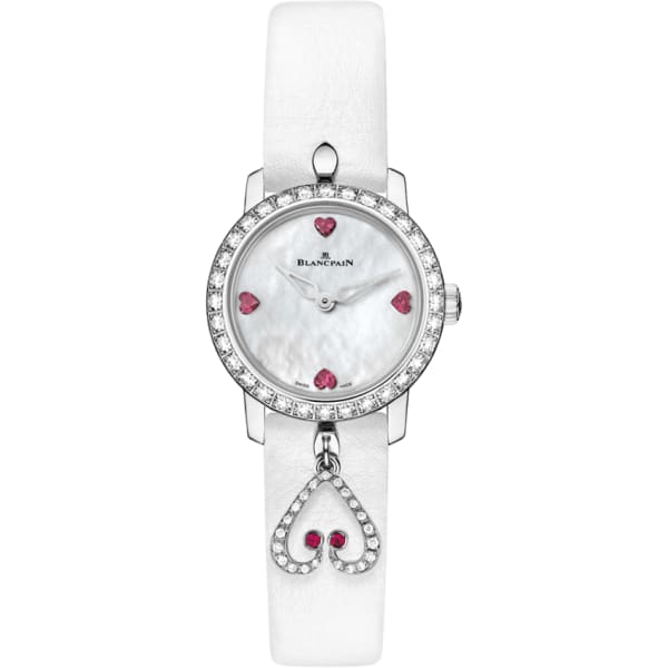 Blancpain Ladybird Ultraplate