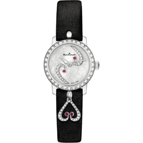Blancpain Ladybird Ultraplate