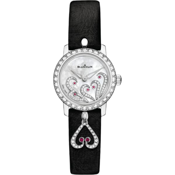 Blancpain Ladybird Ultraplate