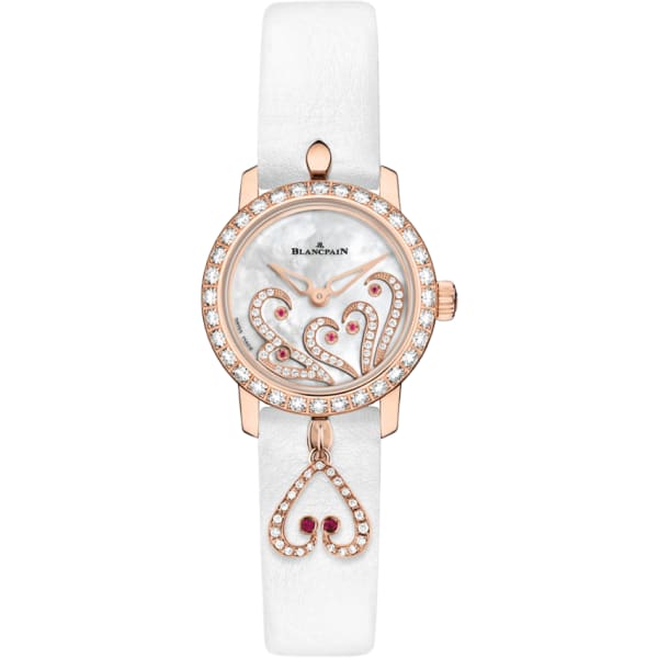 Blancpain Ladybird Ultraplate