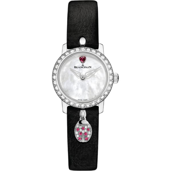 Blancpain Ladybird Ultraplate