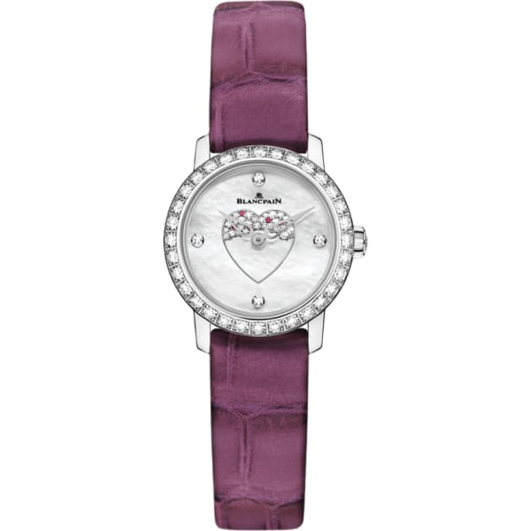 Blancpain Ladybird Ultraplate