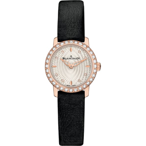 Blancpain Ladybird Ultraplate