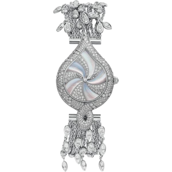 Blancpain Mille Et Une Nuits