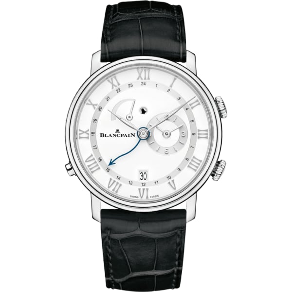 Blancpain Réveil Gmt