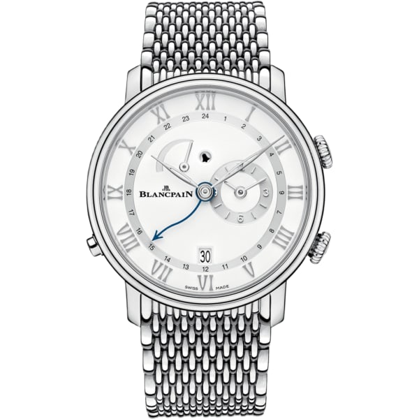 Blancpain Réveil Gmt