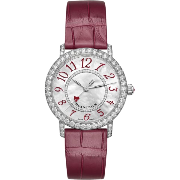 Blancpain Saint-valentin 2022