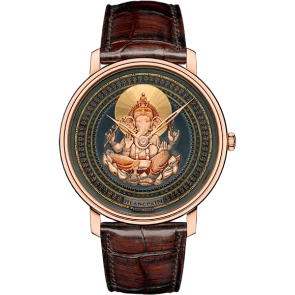 Blancpain Shakudō