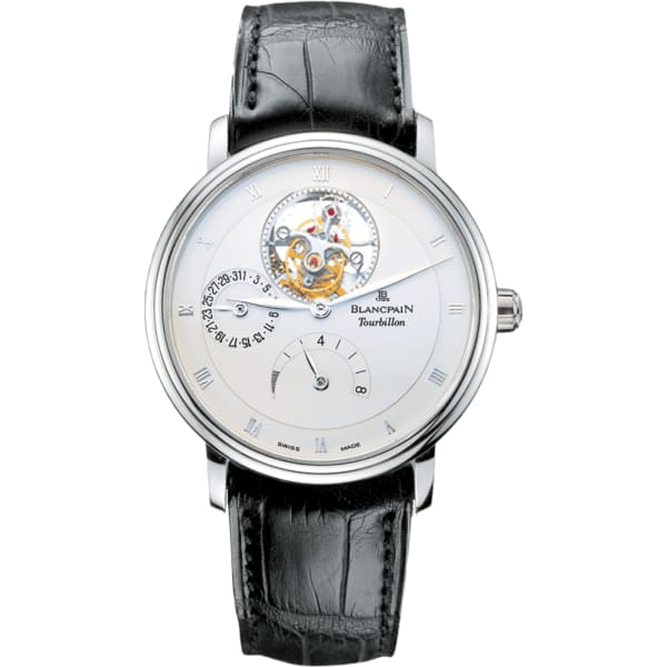 Blancpain Tourbillon 8 Jours