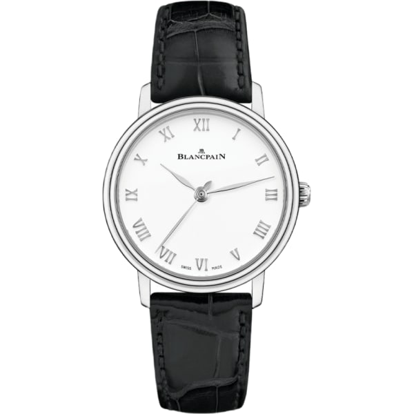 Blancpain Ultraplate