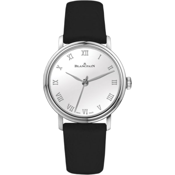 Blancpain Ultraplate