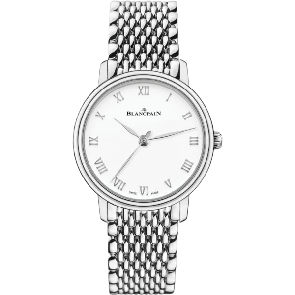 Blancpain Ultraplate