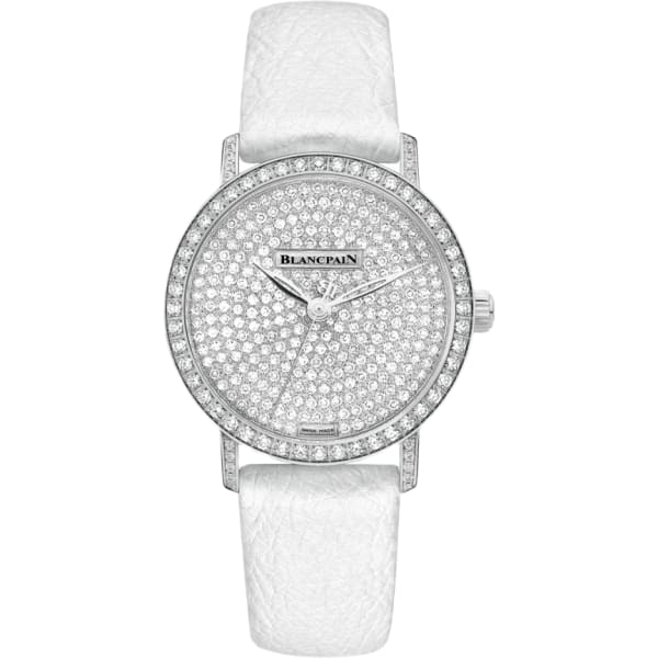 Blancpain Ultraplate