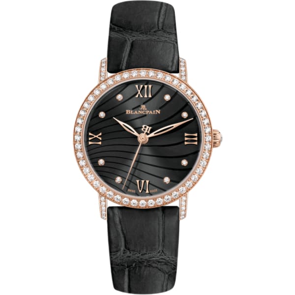 Blancpain Ultraplate