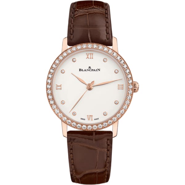 Blancpain Ultraplate