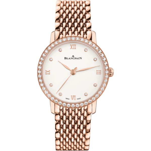 Blancpain Ultraplate