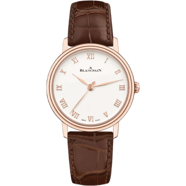Blancpain Ultraplate