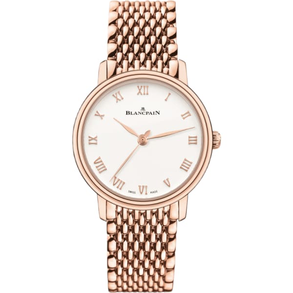 Blancpain Ultraplate