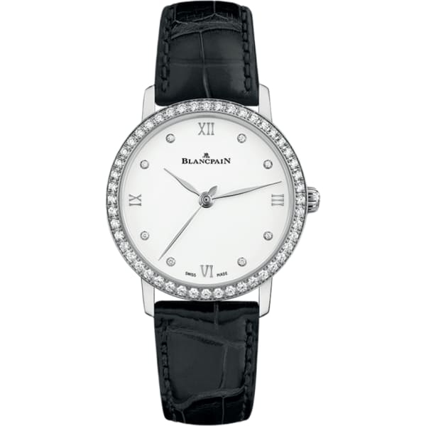 Blancpain Ultraplate