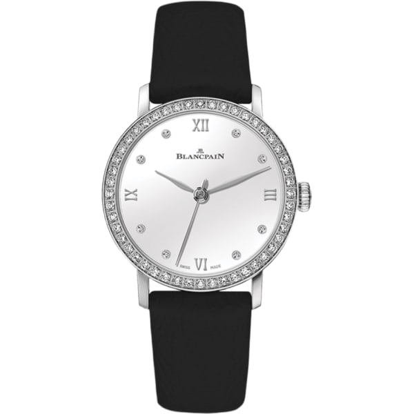 Blancpain Ultraplate