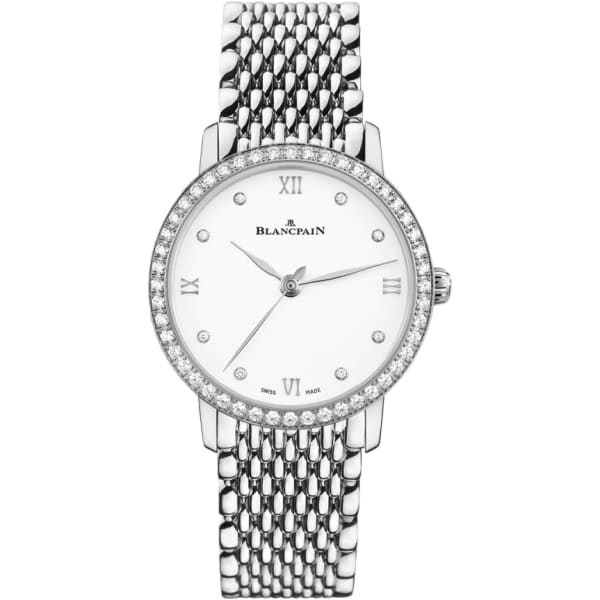 Blancpain Ultraplate