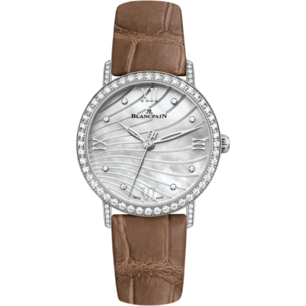 Blancpain Ultraplate